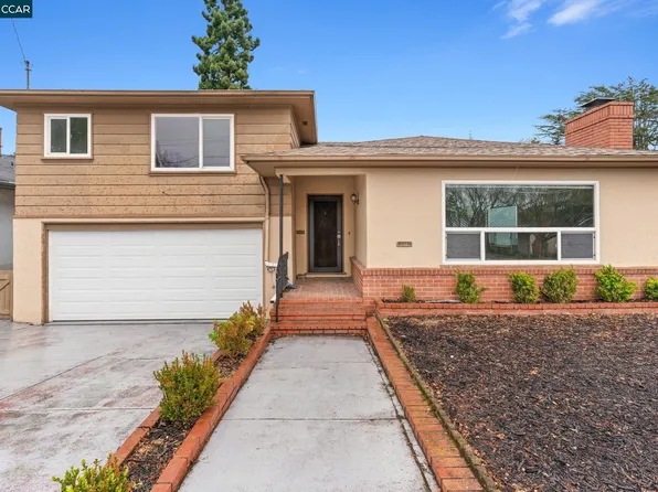 (undisclosed Address), Oakland, CA 94602