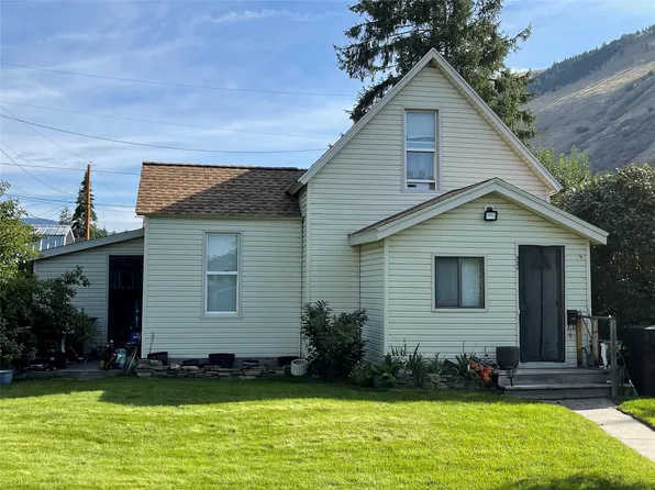 826 Elm St, Missoula, MT 59802