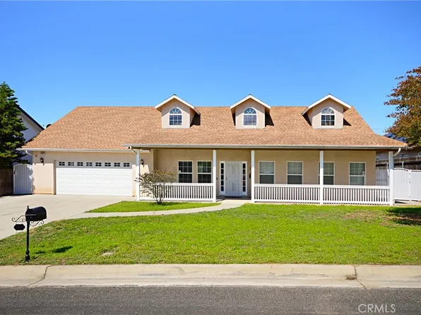 5646 Newbury Ave, San Bernardino, CA 92404