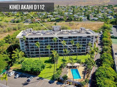 2531 S Kihei Rd APT D112, Kihei, HI, 96753