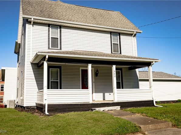 343 Brady St, Magnolia, OH 44643