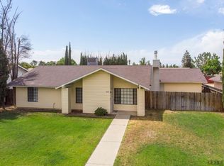 10309 Hageman Rd, Bakersfield, CA 93312