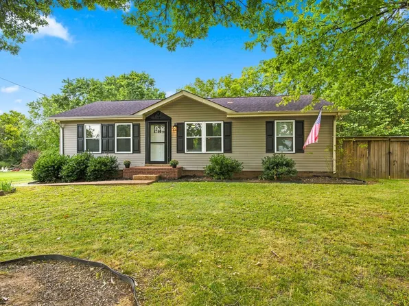 1529 Winding Way Cir, Gallatin, TN 37066