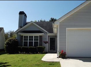 106 Hunterian Pl, Newnan, GA 30265