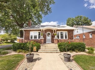101 N 31st St, Belleville, IL 62226