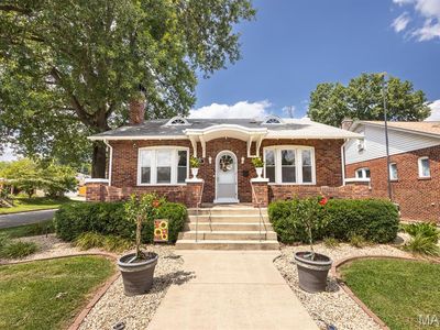 101 N 31st St, Belleville, IL, 62226