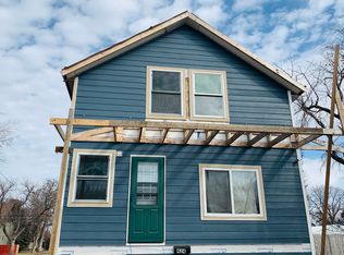 424 N Jay St, Aberdeen City, SD 57401