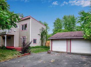 789 Lake St, Angola, NY 14006