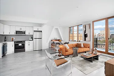 89 Prospect Place, #8B