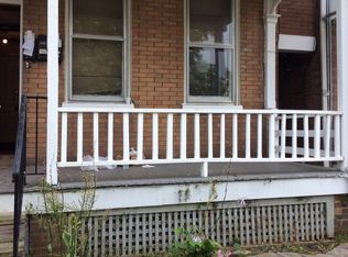 232 E Cottage Pl APT 2, York, PA 17403