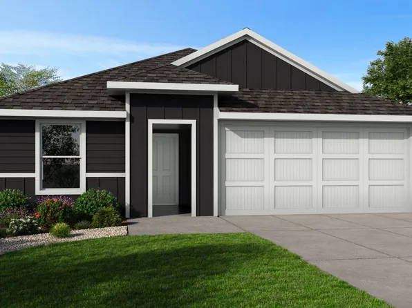 16649 Port Arthur Pl, Fort Worth, TX 76247