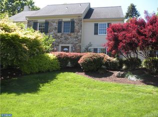 4 Ringneck Ln, Wayne, PA 19087