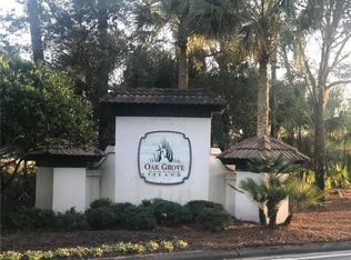 141 Old Wharf Rd, Brunswick, GA 31523