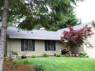 15545 SW Burntwood Ct, Beaverton, OR 97007