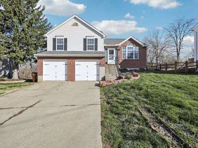 2470 Camellia Ct, Covington, KY, 41017