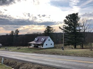 9767 Krider Rd, Meadville, PA 16335