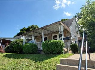 213 Wallula Ave, Butler, PA 16001