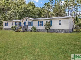 36 Ossie Ln, Pembroke, GA 31321