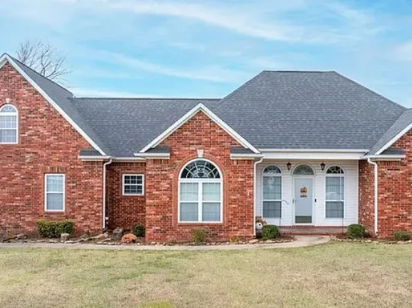 2903 Mistie Ln, Ozark, AR 72949