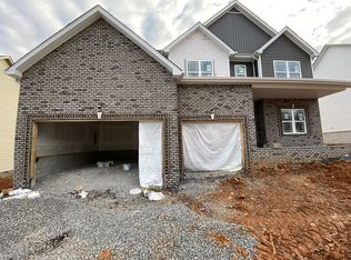 24 Glenstone Vlg, Clarksville, TN 37043