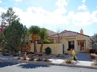 10804 Academy Ridge Rd NE, Albuquerque, NM 87111