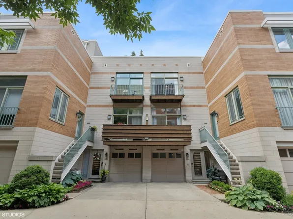 1401 N Wieland St APT P, Chicago, IL 60610