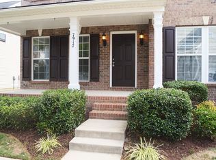 7917 Bridgegate Dr, Huntersville, NC 28078