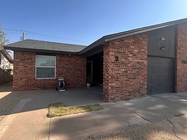 4402 Thomason Dr APT B, Midland, TX 79703