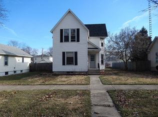 1030 S 5th Ave, Kankakee, IL 60901