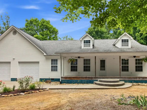 189 Fagin Ln, Madisonville, TN 37354