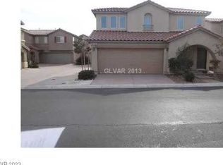 8733 Brindisi Park Ave, Las Vegas, NV 89148