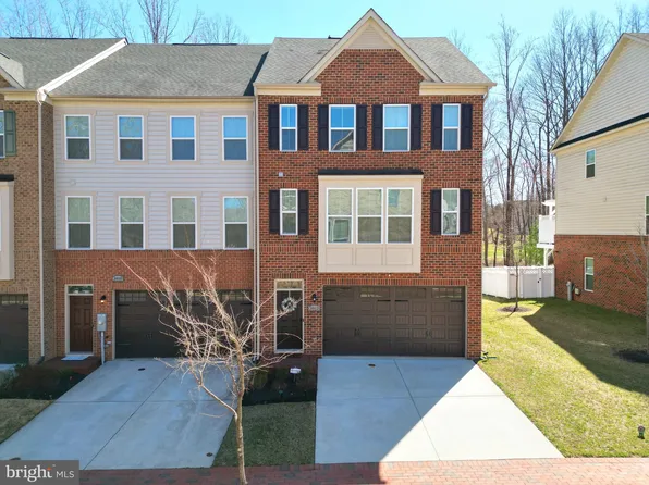3812 Effie Fox Way, Upper Marlboro, MD 20774