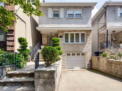 1125 Bloomfield St, Hoboken, NJ, 07030