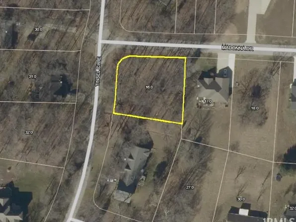 305 E Madonna Dr, Santa Claus, IN 47579