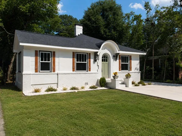 404 S Walker St, Columbia, SC 29205