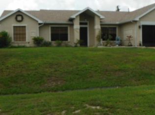 4286 SW Jared St, Port Saint Lucie, FL 34953