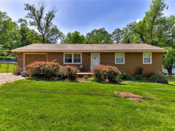 5378 N Manchester Ave, Kansas City, MO 64119