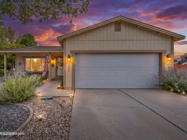 17522 Javalina Ct, Reno, NV 89508