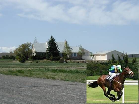 2nd image of 519 Thoroughbred Ln