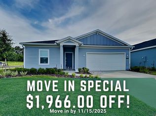 9004 Latigo Ln, Jacksonville, FL 32219