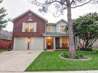 3527 Sheldon Dr, Pearland, TX 77584