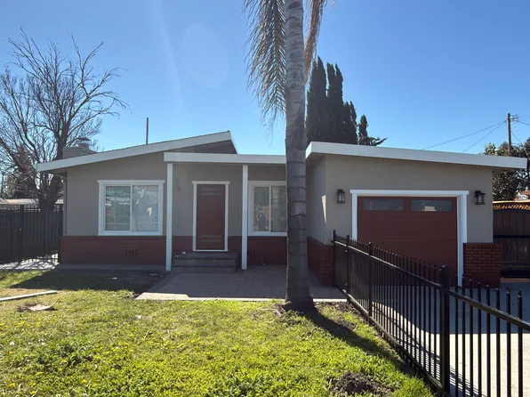 455 Lochridge Dr, San Jose, CA 95133