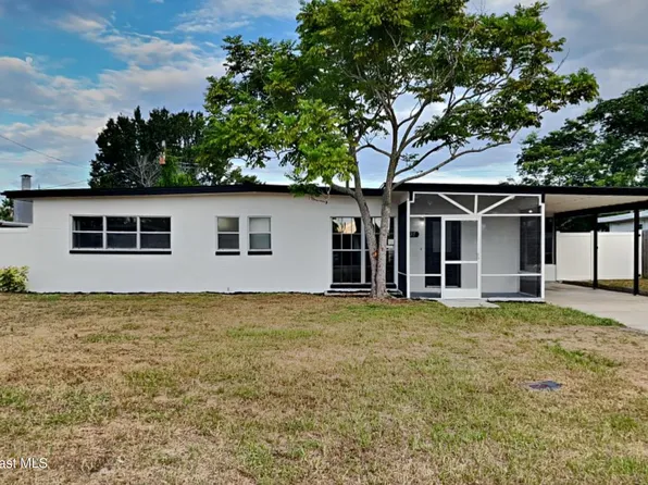 305 Churchill Dr, Cocoa, FL 32922
