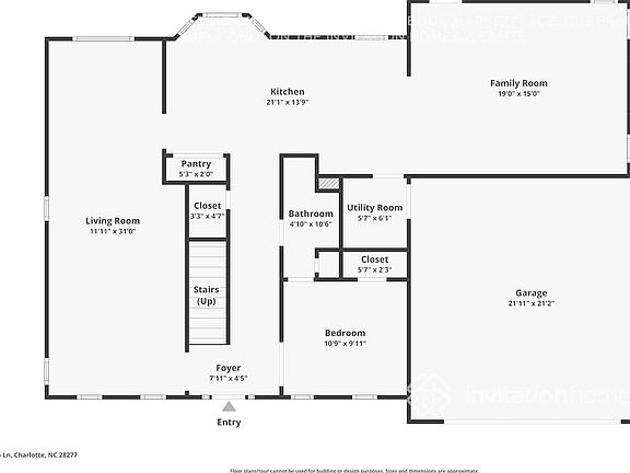 2nd image of 9426 Olivia Ln