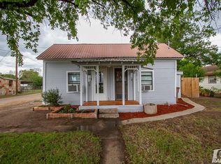 618 E Highland Blvd, San Angelo, TX 76903