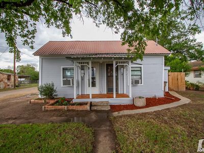 618 E Highland Blvd, San Angelo, TX, 76903