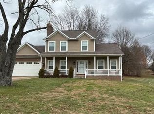 3112 Phillips Dr SW, Canton, OH 44706