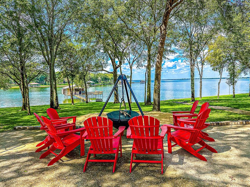 369 Stonewall Dr, Streetman, TX 75859 MLS 20437624 Zillow