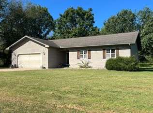 1110 Deer Park Ln, Mountain View, MO 65548