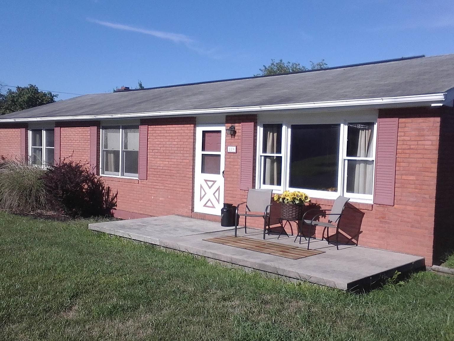 809 White Ave, Cumberland, MD 21502 Zillow